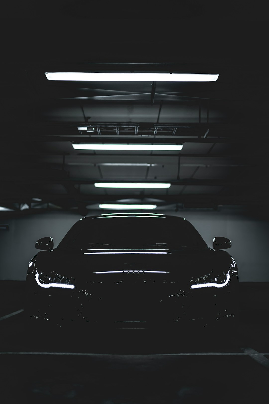 Chiptuning Grundlagen
